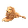 Plush lion 25 cm - plush toys