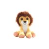 Plush lion 20 cm - plush toys