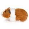 Plush guinea pig 21 cm - plush toys