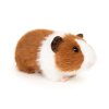 Plush guinea pig 21 cm - plush toys