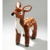 Plush deer 28 cm - plush toys