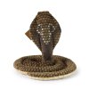 Plush cobra snake 127 cm - plush toys