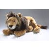 Plush lion 70 cm - plush toys