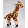 Plush giraffe 30 cm - plush toys