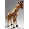 Plush giraffe 40 cm - plush toys
