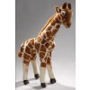 Plyšová žirafa 46 cm - plyšové hračky