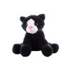 Plush cat 14 cm - plush toys