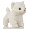 Plush cat 15 cm - plush toys