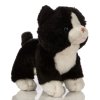 Plush cat 15 cm - plush toys