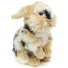 Plush rabbit 21 cm - plush toys