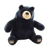 Teddy bear 17 cm - plush toys
