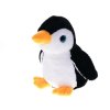 Plush penguin 36 cm - plush toys