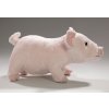 Plush pig 26 cm - plush toys