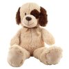 Plush dog large 90 cm - plush toys