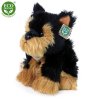 Plush Yorkshire Terrier 30 cm - plush toys