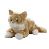 Plush cat 48 cm - plush toys