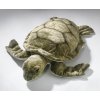 Plyšová želva 45 cm - plyšové hračky