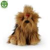 Plush Yorkshire Terrier 30 cm - plush toys