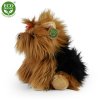 Plush Yorkshire Terrier 30 cm - plush toys