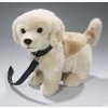 Plush Retriever 28 cm - plush toys