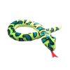 Plush snake 100 cm - plush toys