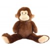 Plyšová opice velká 95 cm - plyšové hračky