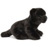 Plush panther cub 25 cm - plush toys