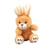Plush rabbit 12 cm - plush toys