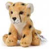 Plyšový gepard 15 cm - plyšové hračky