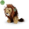 Plush lion 27 cm - plush toys