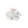 Plush hare 15 cm - plush toys