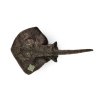 Plush stingray 50 cm - plush toys