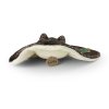 Plush stingray 50 cm - plush toys