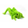 Plush grasshopper 22 cm - plush toys