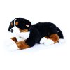 Plush Bernese Mountain Dog 90 cm - plush toys