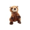 Plush marmot 15 cm - plush toys