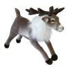 Plush reindeer 60 cm - plush toys