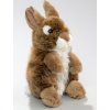 Plush hare 20 cm - plush toys