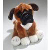 Plyšový boxer 25 cm - plyšové hračky