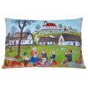 Pillow 45x30 cm Lada, Spring