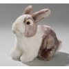Plush rabbit 20 cm - plush toys