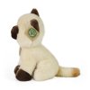 Plush Siamese cat 18 cm - plush toys