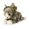 Plush Norwegian cat 38 cm - plush toys