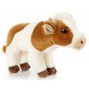 Plush cow 27 cm - plush toys