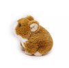 Plush hamster 13 cm - plush toys