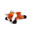Plush fox 22 cm - plush toys