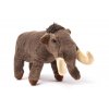 Plush mammoth 23 cm - plush toys