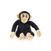 Plush monkey chimpanzee 14cm - plush toys