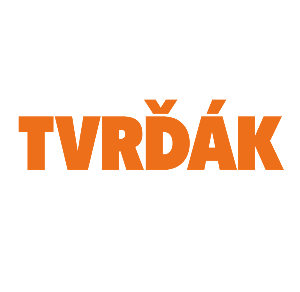 Tvrďák