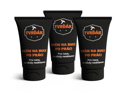 02 Tvrďák do dílny